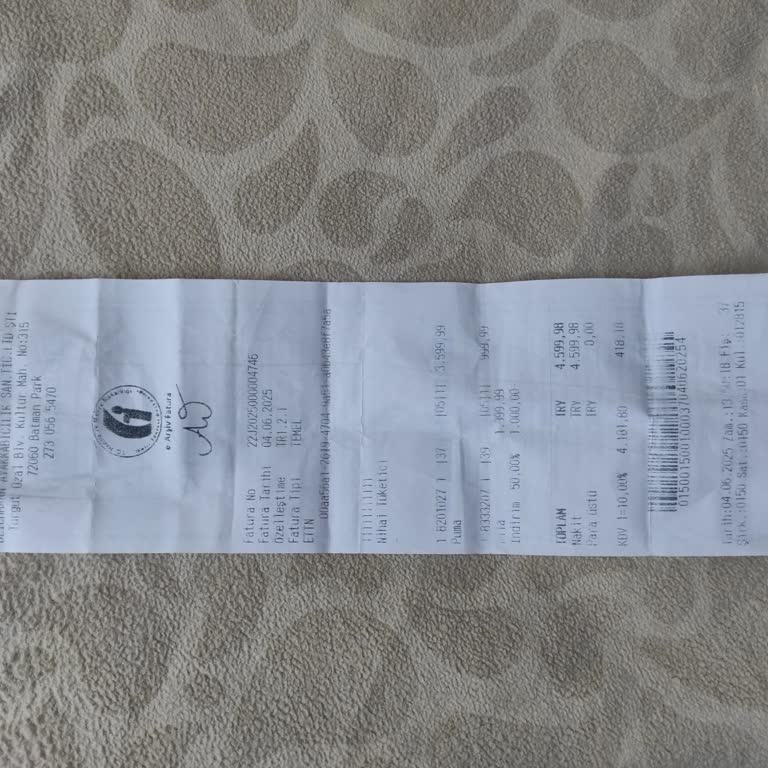 Bir Kez Giyilen Spor Ayakkabıda Çatlama Ve Ret Edilen Değişim Talebi