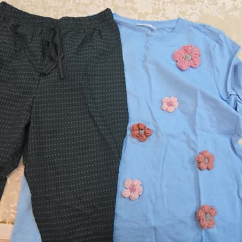 Sipariş Ettiğim Elbiseler Yerine Farklı Ürün Gönderildi