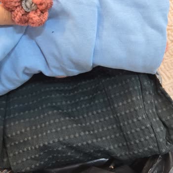 Sipariş Ettiğim Elbiseler Yerine Farklı Ürün Gönderildi