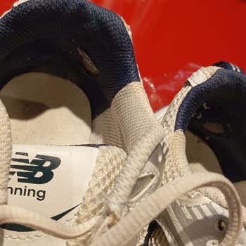 Yeni Alınan New Balance Ayakkabının Kısa Sürede Yıpranması Ve Garanti Reddi Mağduriyeti