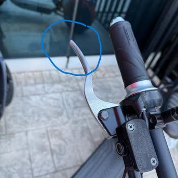 Aldığım Elektrikli Scooter'da Ciddi Güvenlik Sorunları Ve İade Talebim