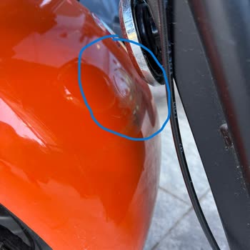 Aldığım Elektrikli Scooter'da Ciddi Güvenlik Sorunları Ve İade Talebim