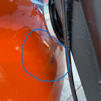 Aldığım Elektrikli Scooter'da Ciddi Güvenlik Sorunları Ve İade Talebim