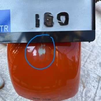 Aldığım Elektrikli Scooter'da Ciddi Güvenlik Sorunları Ve İade Talebim
