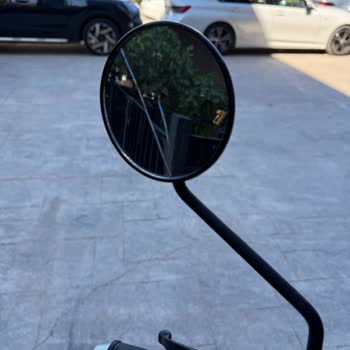 Aldığım Elektrikli Scooter'da Ciddi Güvenlik Sorunları Ve İade Talebim