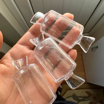 Siparişimde Gelen Ürünler Kalitesiz Ve Eksik, Firma İlgisiz Kaldı