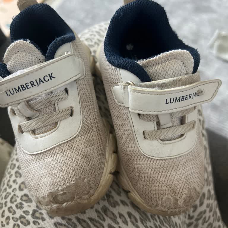 Kısa Sürede Yıpranan Bebek Ayakkabısı Ve Garanti Sorunu