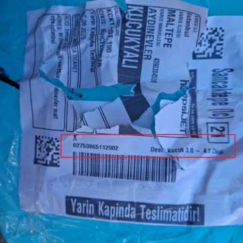 Kargo Desi Ölçümünde Usulsüzlük Ve Haksız Rekabet Endişesi