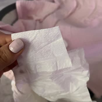 Molfix 2 Numara Bezlerde Yapıştırma Bandı Eksikliği Mağduriyeti