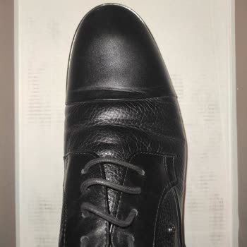 Kısa Sürede Deforme Olan Ayakkabıya İade Reddi