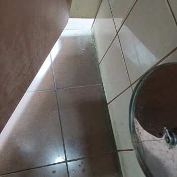 AŞTİ Otogarında Süregelen Temizlik Sorunları Ve Yetersiz Denetim