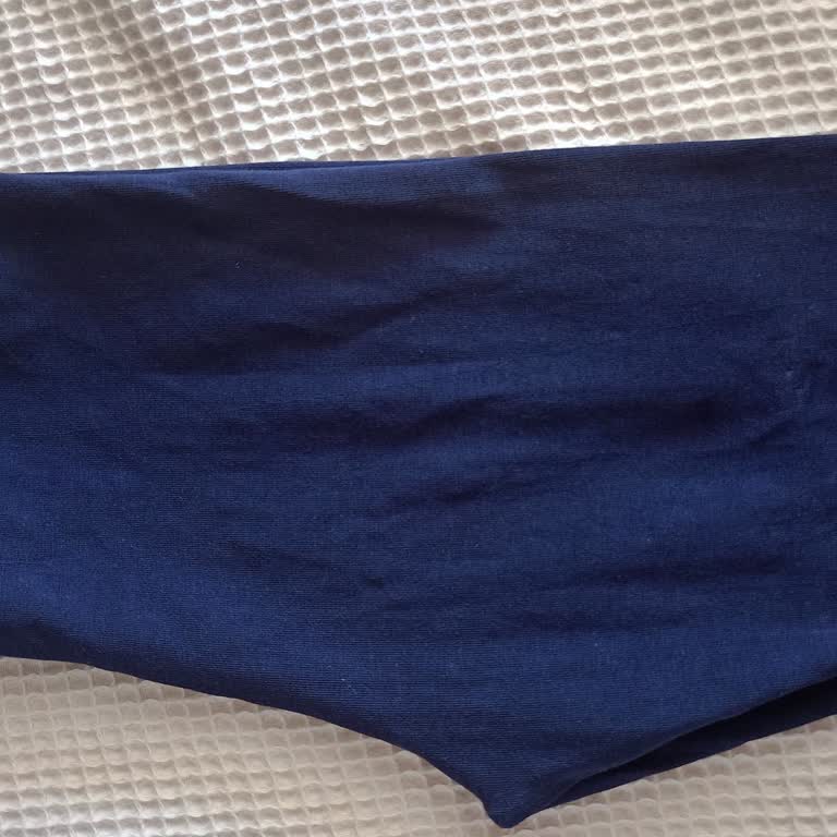 Aldığım Kız Çocuk Taytı Farklı Boyda Geldi, Değişim Talebim Var