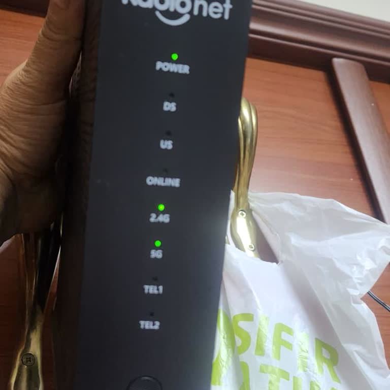 Türksat İnternetim 5 Gündür Yok Müşteri Hizmetleri Çözüm Sunmuyor