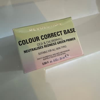 Bozuk Ürün Ve Watsons Mağazalarından Destek Alamadım