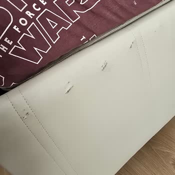 Ordu Köroğlu Nakliyat Eşyalarımın Tamamına Ciddi Şekilde Zarar Verildi