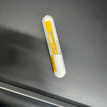 Aldığım Maskara Bozuk Çıktı, Mağaza İade Ve Değişim Yapmadı