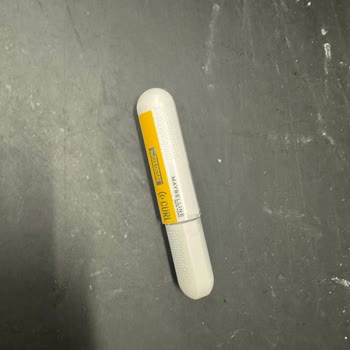 Aldığım Maskara Bozuk Çıktı, Mağaza İade Ve Değişim Yapmadı