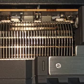 Aldığım Ekran Kartı Arızalı Çıktı, Satıcı Ve Müşteri Hizmetleri Mağduriyetimi Gidermiyor