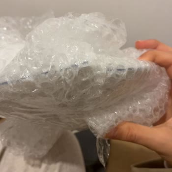 Kırık Gelen Ürünler İçin Değişim Talebime Çözüm Bekliyorum