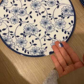 Kırık Gelen Ürünler İçin Değişim Talebime Çözüm Bekliyorum