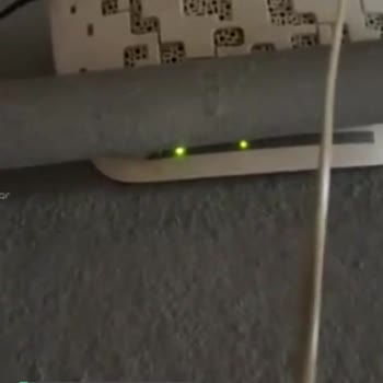 D-Smart Net 1 Haftadır Evde İnternetim Yok Düzeltilmiyor