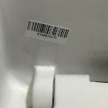 Klozet Kapağı Menteşe Pimi Kısa Sürede Kırıldı, Parça Tedarik Edilemiyor