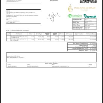 Garantili Termosifonumun Su Akıtma Sorunu Çözülmüyor, Ek Ücret İsteniyor