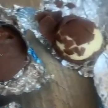 Ülker Çokomel Ürünlerindeki Sıkıntı!