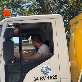 Belediye Temizlik Ekiplerinden Hakaret Ve İlgisizlik Mağduriyeti