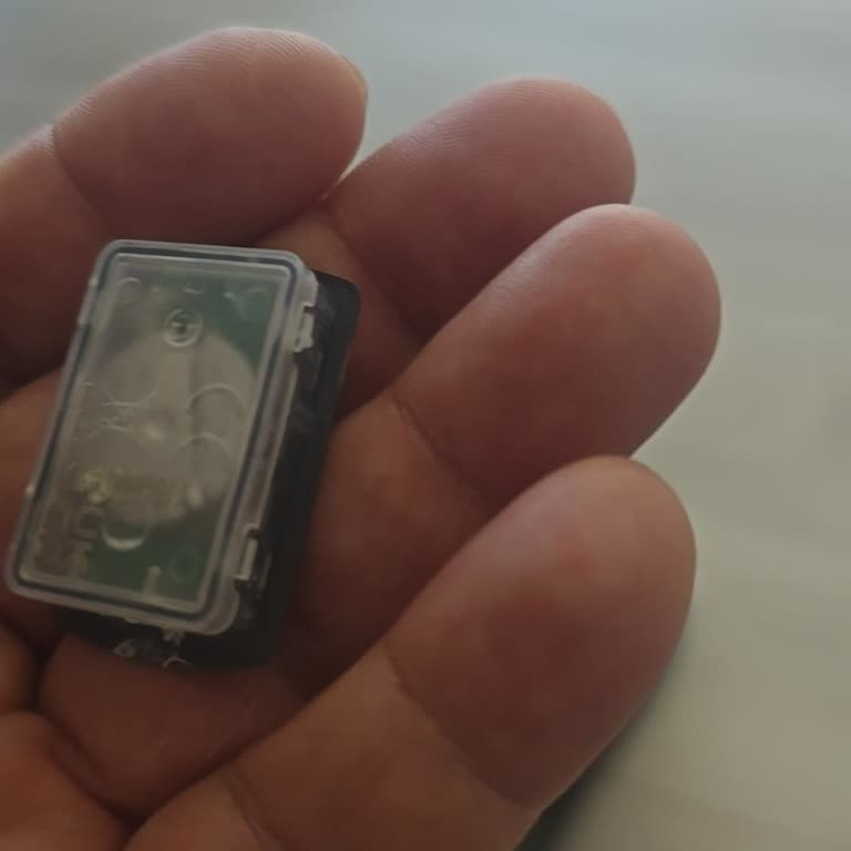 Brita Marella XL Sürahi Sayaç Pili Değişiminde Yaşanan Sorun Ve Yardım Talebi