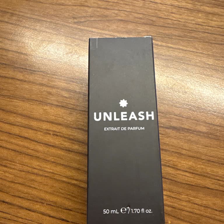 Unleash Parfüm Reklamlarda Belirtilen Etkiyi Kesinlikle Göremedim