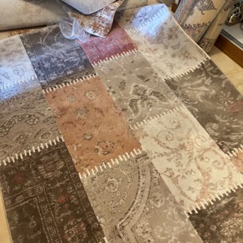 Atlantis Halı Koltuk Perde Yıkama'dan Şikayetçiyim