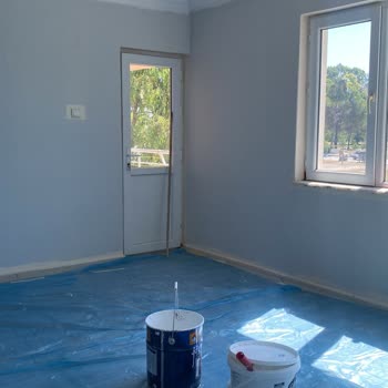 Filli Boya Andezit 20 Rengi Katalogla Uyuşmuyor, Mağduriyetimin Giderilmesini Talep Ediyorum