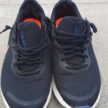 Intersport ’tan Aldığım Nike Ayakkabı Kısa Sürede Deforme Oldu İade Talebim Reddedildi