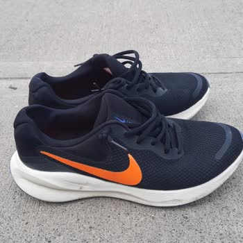 Intersport ’tan Aldığım Nike Ayakkabı Kısa Sürede Deforme Oldu İade Talebim Reddedildi