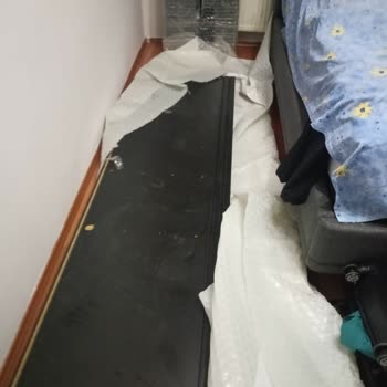 Kelebek Mobilya’dan Eksik Ve Hasarlı Teslimat, Para İadesi Sorunu