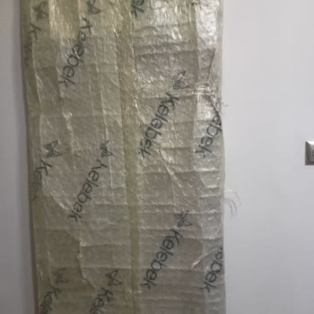 Kelebek Mobilya’dan Eksik Ve Hasarlı Teslimat, Para İadesi Sorunu