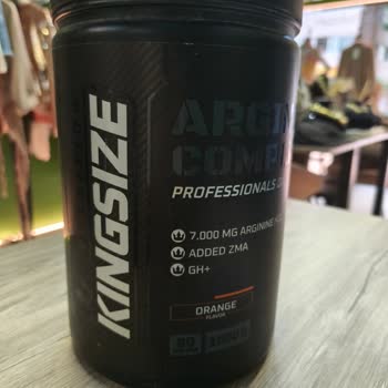 Kingsize Nutrition Açıklamasız Ürün İadesi Ve Mağduriyet!