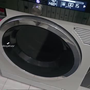 Arçelik Makineleri Çöp!