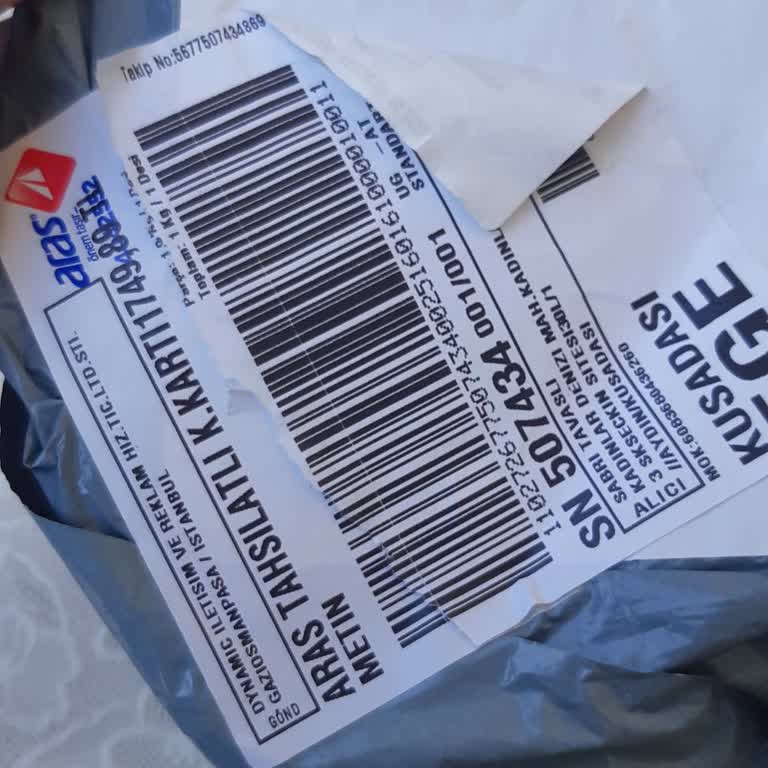 Faturasız Ve Orijinalliği Şüpheli Araç Kamerası Nedeniyle Mağduriyet Ve İade Talebi