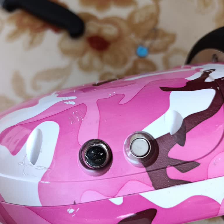 Elektrikli Scooter Şarj Soketi Değişim Ücreti Şaşkınlığı