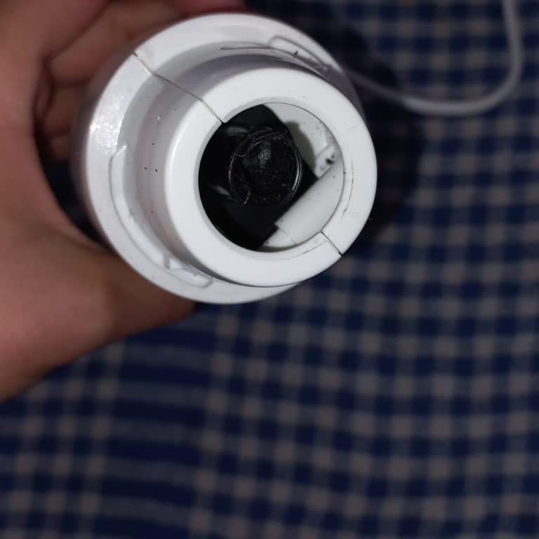 Kısa Sürede Arızalanan Blender İçin Para İadesi Talebi