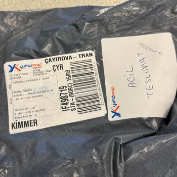 Kırık Modem Teslimatı Sonrası Müşteri Hizmetlerine Ulaşamıyorum