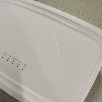 Kırık Modem Teslimatı Sonrası Müşteri Hizmetlerine Ulaşamıyorum