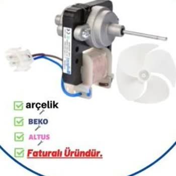 Eki aç