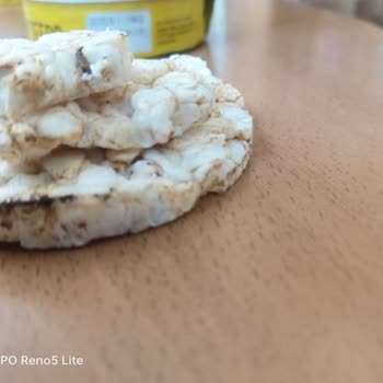 Pirinç Patlağında Kurt Benzeri Yabancı Maddeyle Karşılaştım