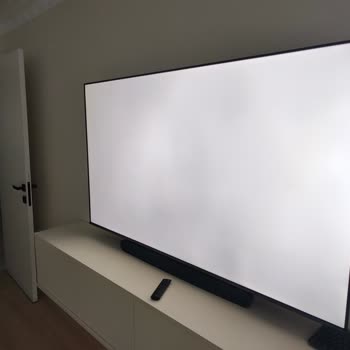 TCL TV Arızasında Servis Ve Müşteri Desteği Sorunu