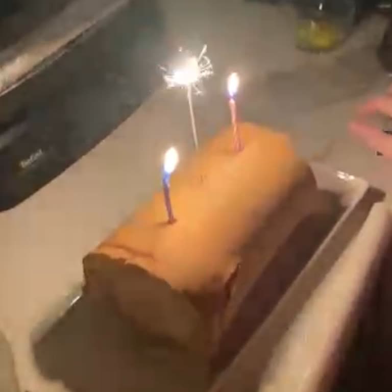 Zahire Pastanesi'nden Satın Alınan Pastayla Gıda Zehirlenmesi Ve İlgisiz Yaklaşım