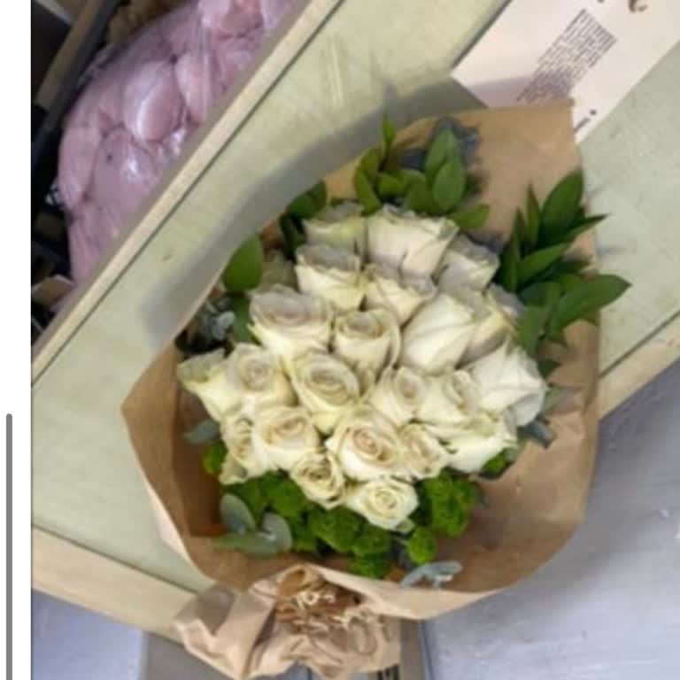 Solmuş Ve Görsele Uymayan Çiçek, İptal Ve İade Taleplerim Karşılanmadı