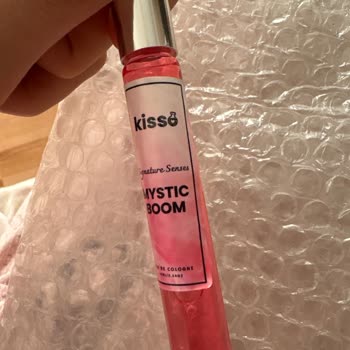 Aldığım Parfüm Akmış Ve Satıcıdan Geri Dönüş Alamıyorum